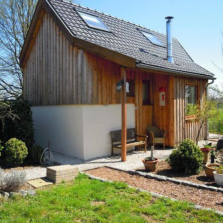 Holiday Home Brokantie Pamel Zewnętrze zdjęcie