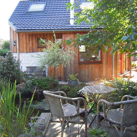 Holiday Home Brokantie Pamel Zewnętrze zdjęcie
