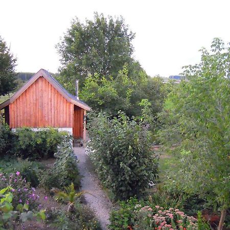 Holiday Home Brokantie Pamel Zewnętrze zdjęcie
