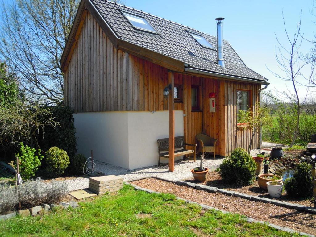 Holiday Home Brokantie Pamel Zewnętrze zdjęcie