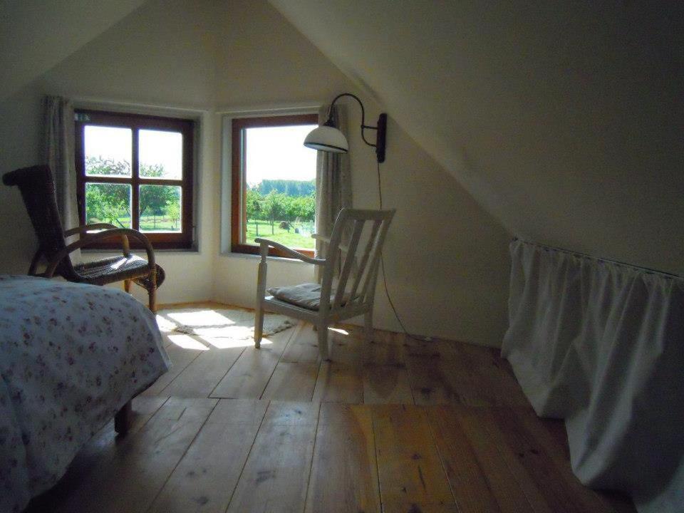 Holiday Home Brokantie Pamel Pokój zdjęcie