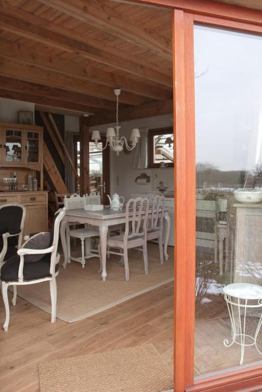 Holiday Home Brokantie Pamel Zewnętrze zdjęcie