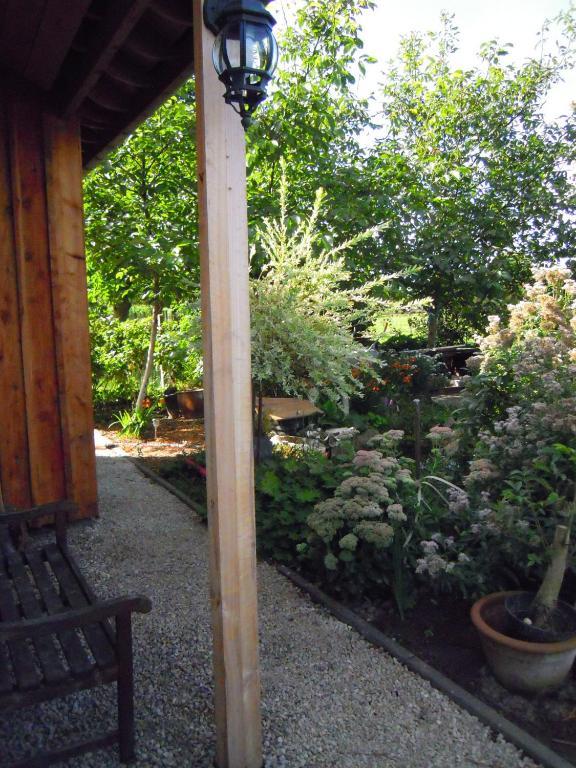 Holiday Home Brokantie Pamel Zewnętrze zdjęcie