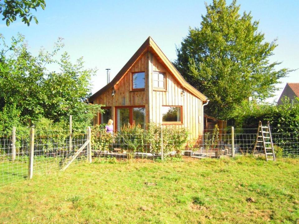 Holiday Home Brokantie Pamel Zewnętrze zdjęcie